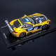 Illustration for article titled V8-beast for the Nuerburgring